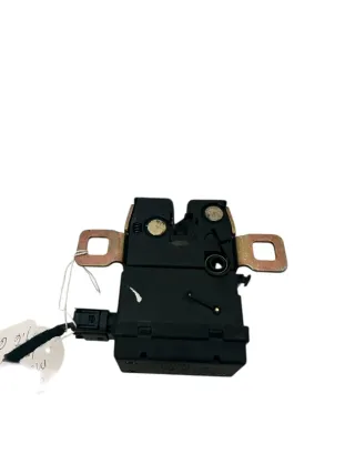 Cerradura Maletero Mini R20