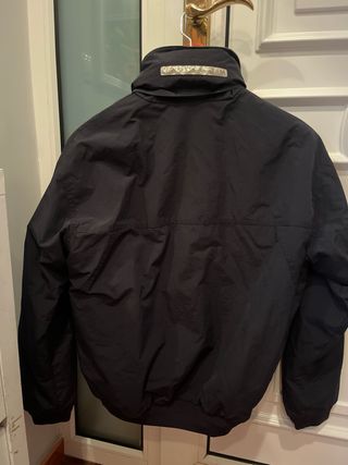 Cazadora SLAM Azul Marino Talla XS