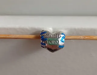 Charm Corazón Stranger Things