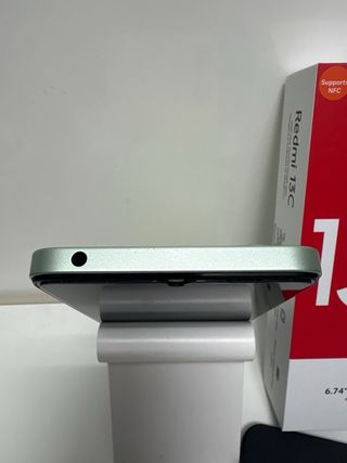 Xiaomi Redmi 13C Verde