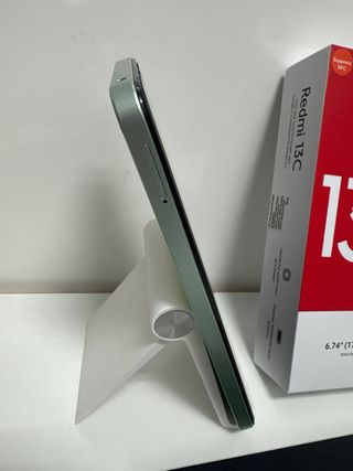 Xiaomi Redmi 13C Verde