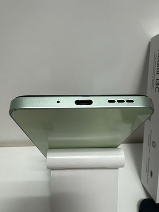 Xiaomi Redmi 13C Verde