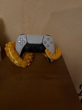 Sujeta mando PS / Soporte para mandos