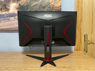 Monitor AOC 24"