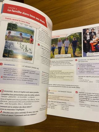 Odyssée - niveau A1 - Elève + DVD Rom