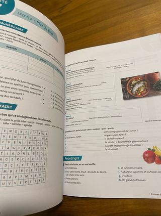 Odyssée - niveau A1 - Elève + DVD Rom