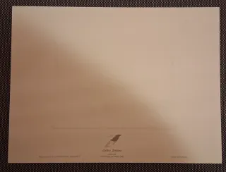 Stampa artistica Lutece Edition