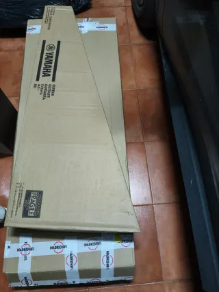 ¡Última REBAJA! Guitarra Yamaha FS-TA RR Tr