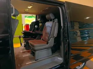 Volkswagen Multivan 2006