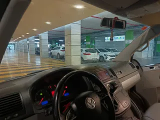 Volkswagen Multivan 2006