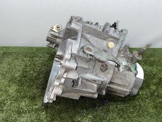 Caja cambios citroen 20te11 c15 1.8 diesel 96150
