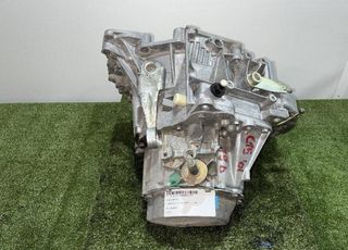 Caja cambios citroen 20te11 c15 1.8 diesel 96150