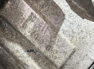 Caja cambios citroen 20te11 c15 1.8 diesel 96150