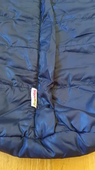 Saco Grupo 0 Polar Prenatal