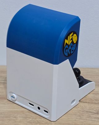 Mini Arcade NEOGEO INTERNATIONAL SNK