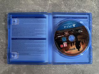 Desperados III PS4