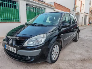 Renault Scenic 2006