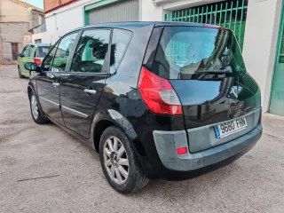 Renault Scenic 2006