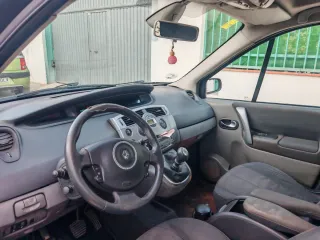 Renault Scenic 2006
