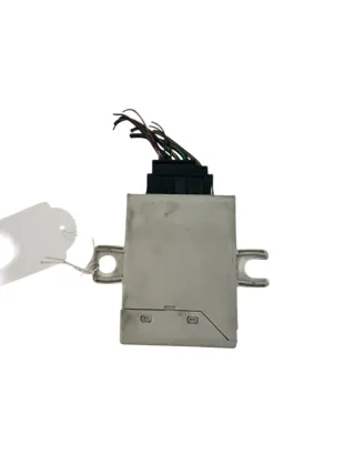 Módulo Inmovilizador BMW EWS 3