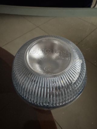 Baliza V16 Help Smart Flash