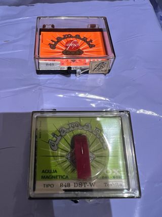 Tocadiscos Marantz TT 525 Dorado