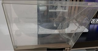 Tocadiscos Marantz TT 525 Dorado