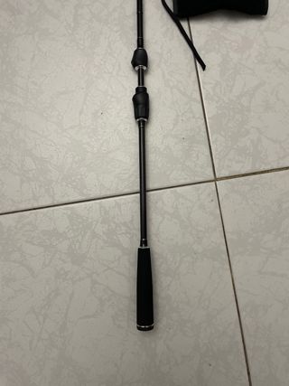 Caña Hart Toro Egi Battle 9.