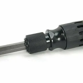 Martillo demoledor eléctrico con cincel