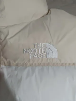 Chaqueta The North Face Nuptse 700 Talla L