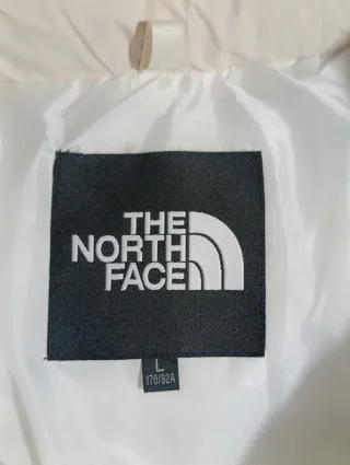 Chaqueta The North Face Nuptse 700 Talla L