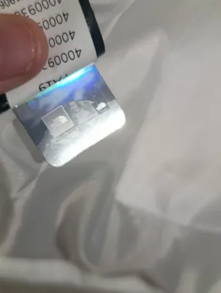 Chaqueta The North Face Nuptse 700 Talla L