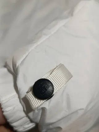 Chaqueta The North Face Nuptse 700 Talla L