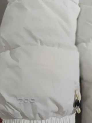 Chaqueta The North Face Nuptse 700 Talla L