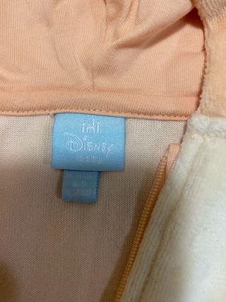 Tuta Disney Tigger 6-9 mesi