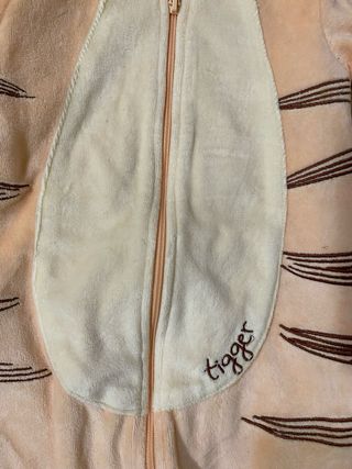 Tuta Disney Tigger 6-9 mesi