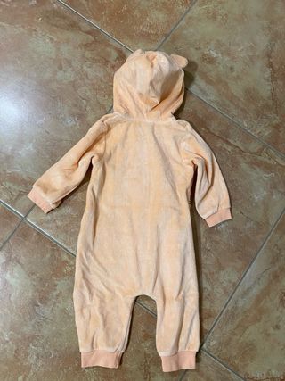 Tuta Disney Tigger 6-9 mesi