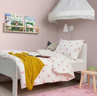 Cama extensible Ikea