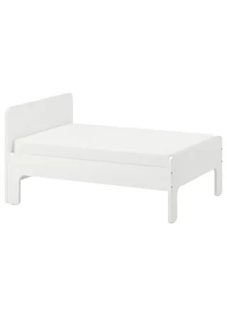 Cama extensible Ikea