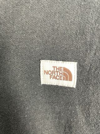 Sudadera The North Face Negra