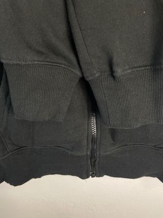 Sudadera The North Face Negra