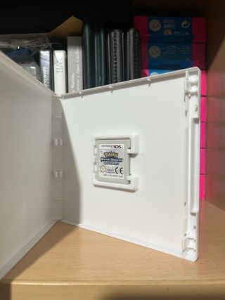 Pokemon Mystery Dungeon: Gates to Infinity 3DS