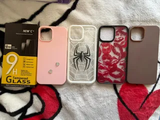 iPhone 12 Pro Max Azul