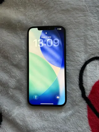 iPhone 12 Pro Max Azul