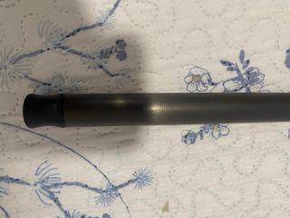 Flecha carbono Uniloc 13mm