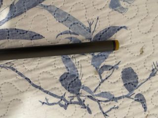 Flecha carbono Uniloc 13mm