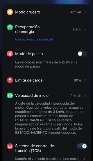 Parinete Segway Ninebot F2 - 74 km + Casco ABUS