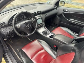 Mercedes-Benz Clase C 2007