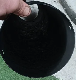 Tubos para estufa  de leña 1'50mm