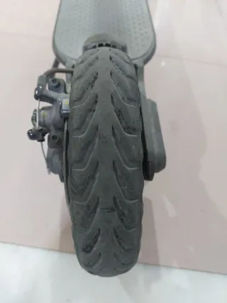 Patinete Eléctrico Xiaomi Essential